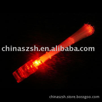 light up finger light